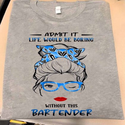 Bartender