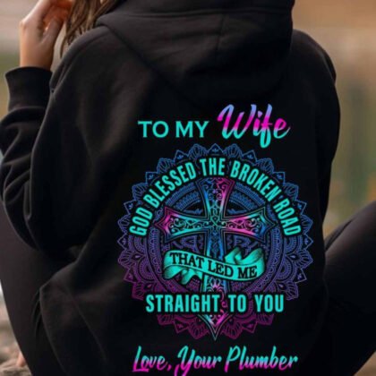 Love your Plumber