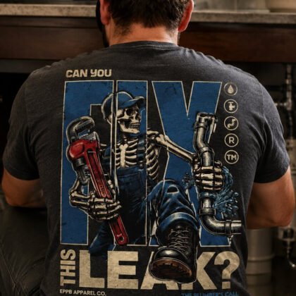 Plumber